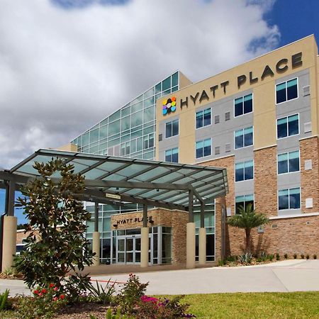 Hyatt Place Houston/Katy Dış mekan fotoğraf