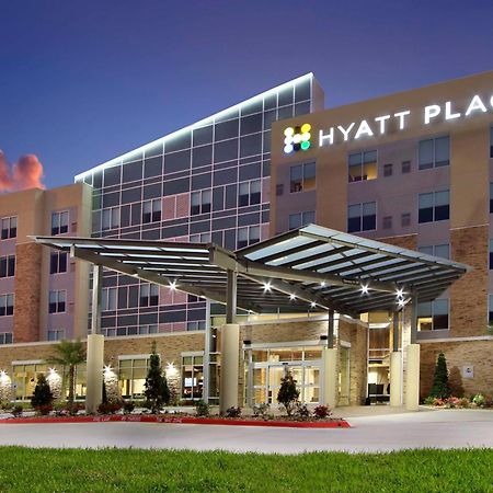 Hyatt Place Houston/Katy Dış mekan fotoğraf