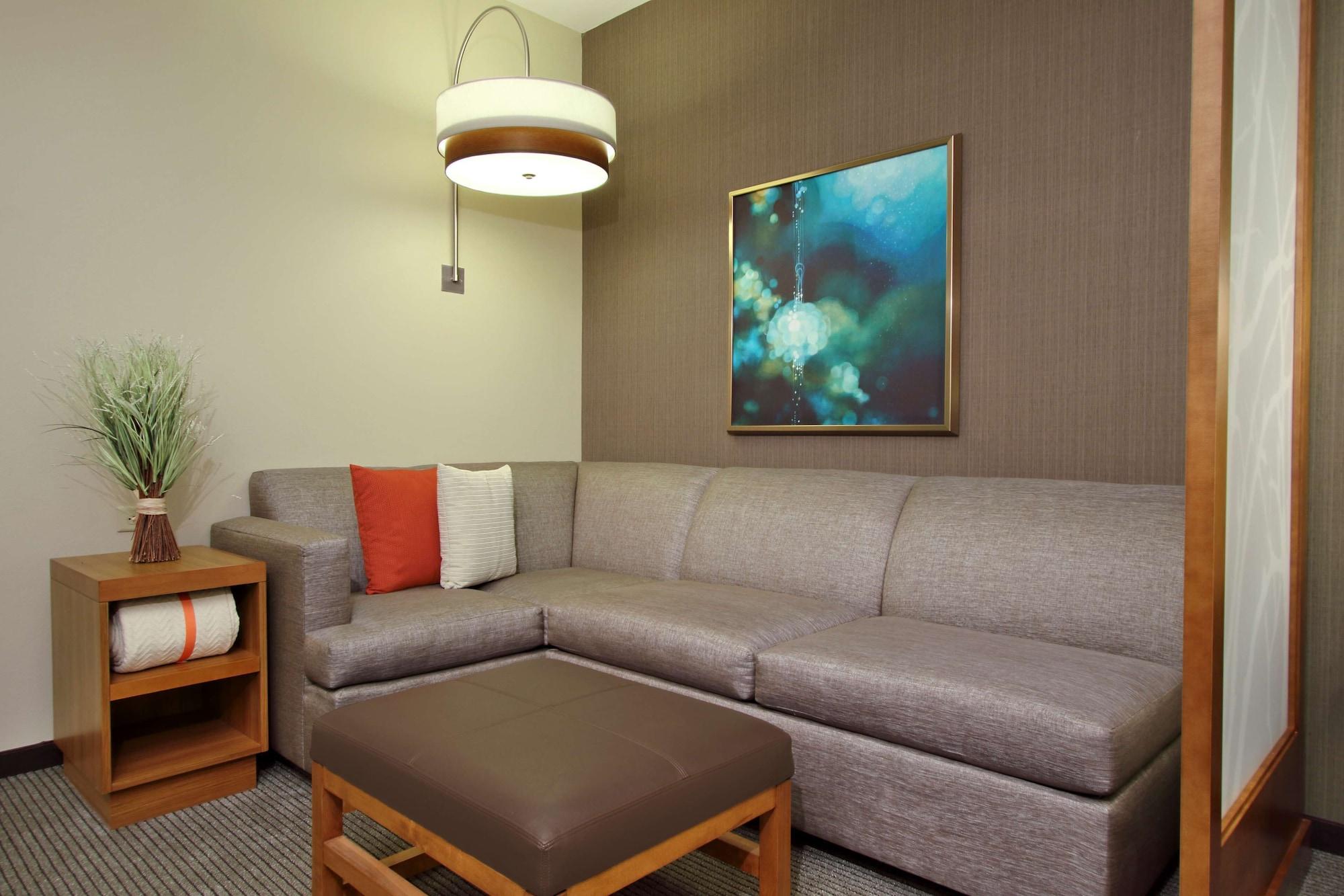 Hyatt Place Houston/Katy Dış mekan fotoğraf