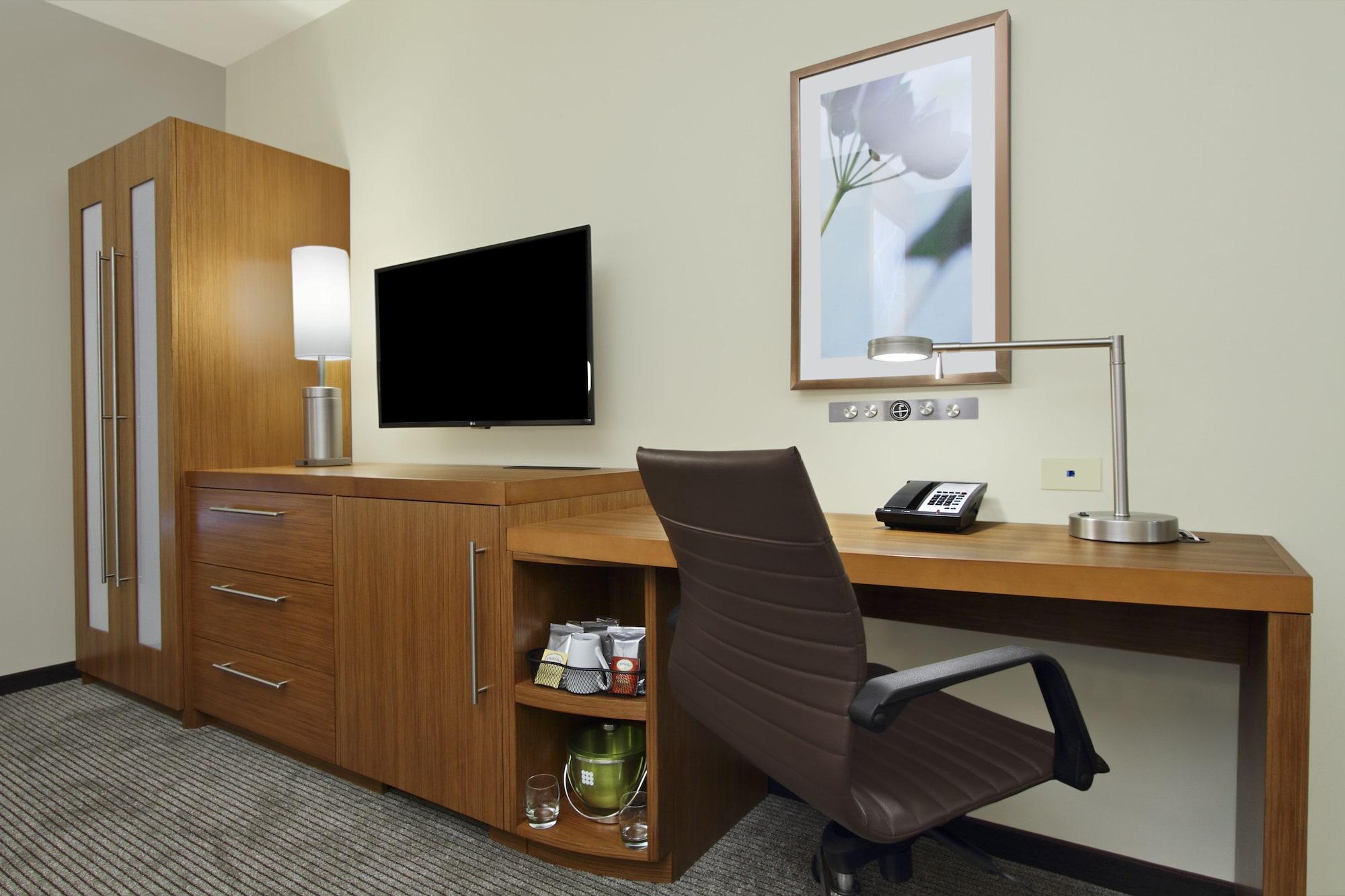 Hyatt Place Houston/Katy Dış mekan fotoğraf