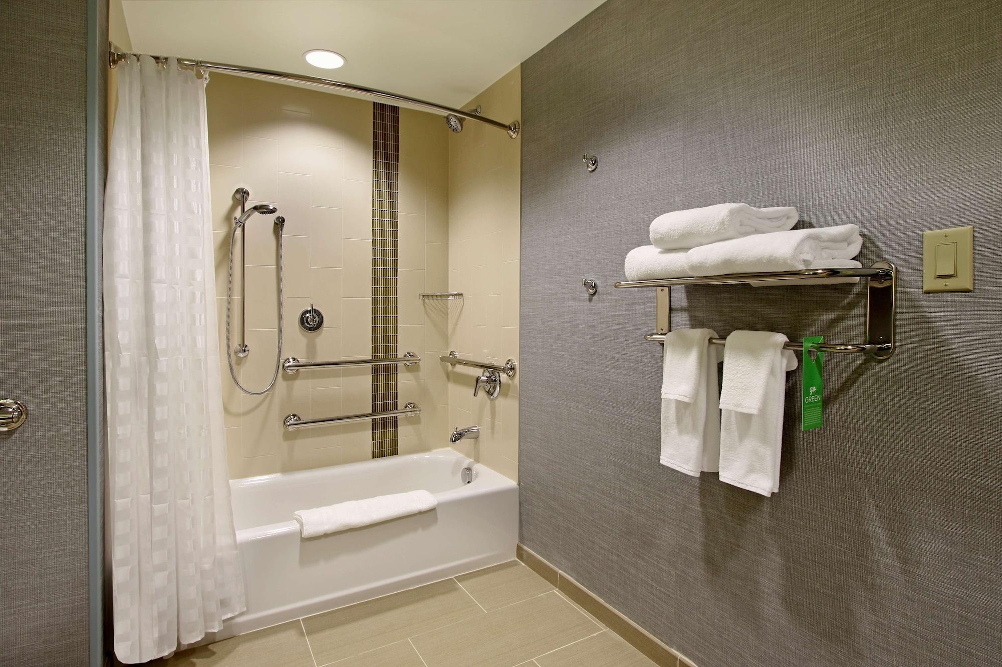 Hyatt Place Houston/Katy Dış mekan fotoğraf