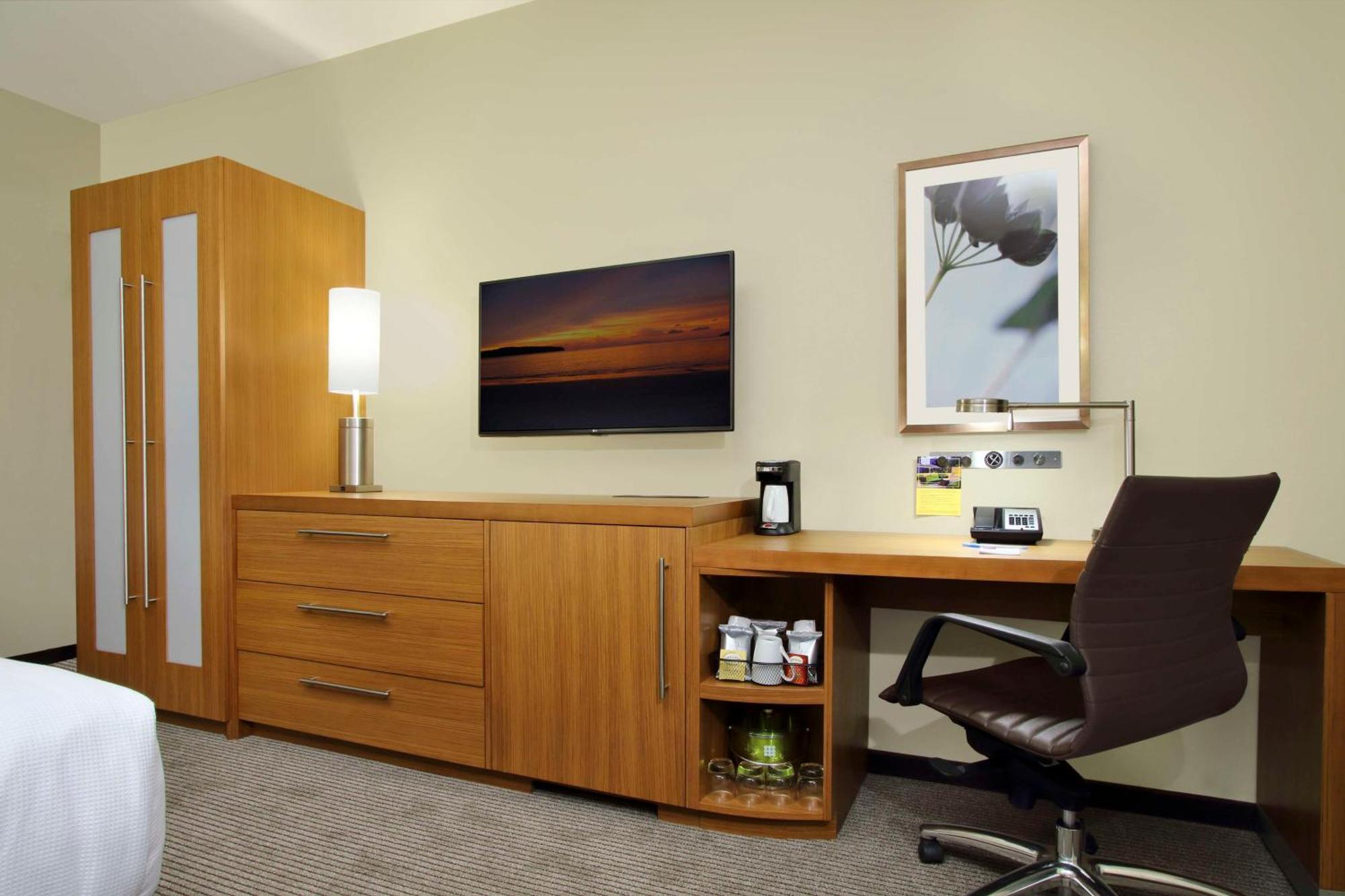 Hyatt Place Houston/Katy Dış mekan fotoğraf