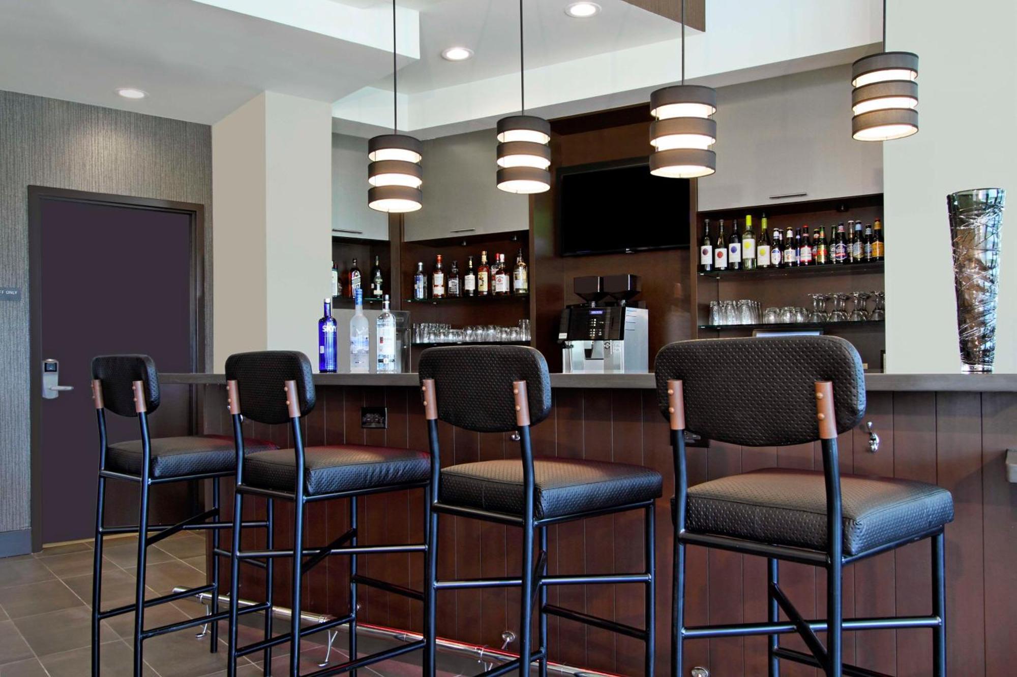Hyatt Place Houston/Katy Dış mekan fotoğraf