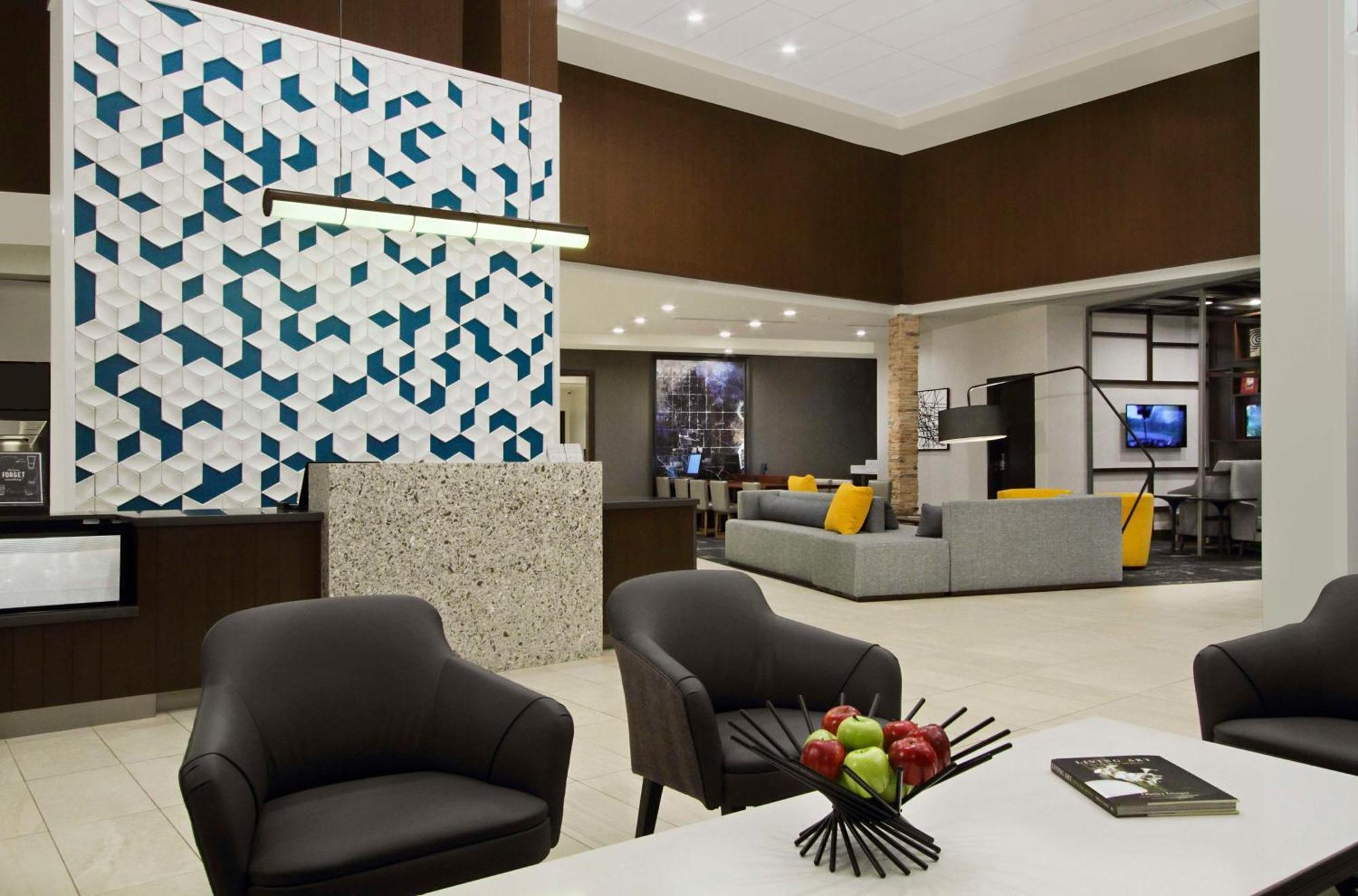 Hyatt Place Houston/Katy Dış mekan fotoğraf