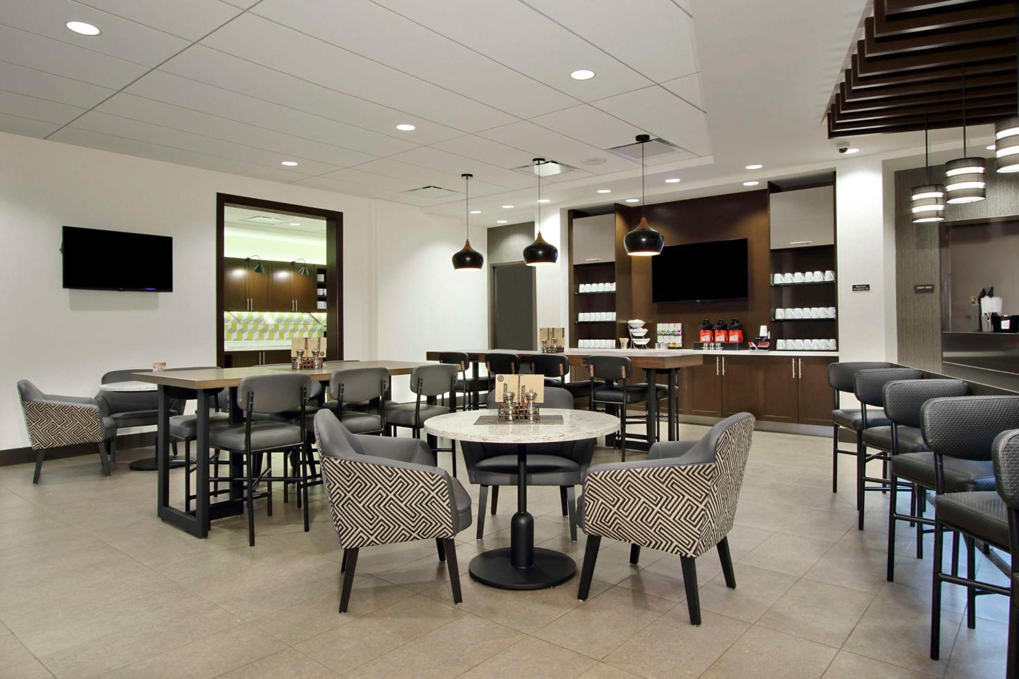 Hyatt Place Houston/Katy Dış mekan fotoğraf
