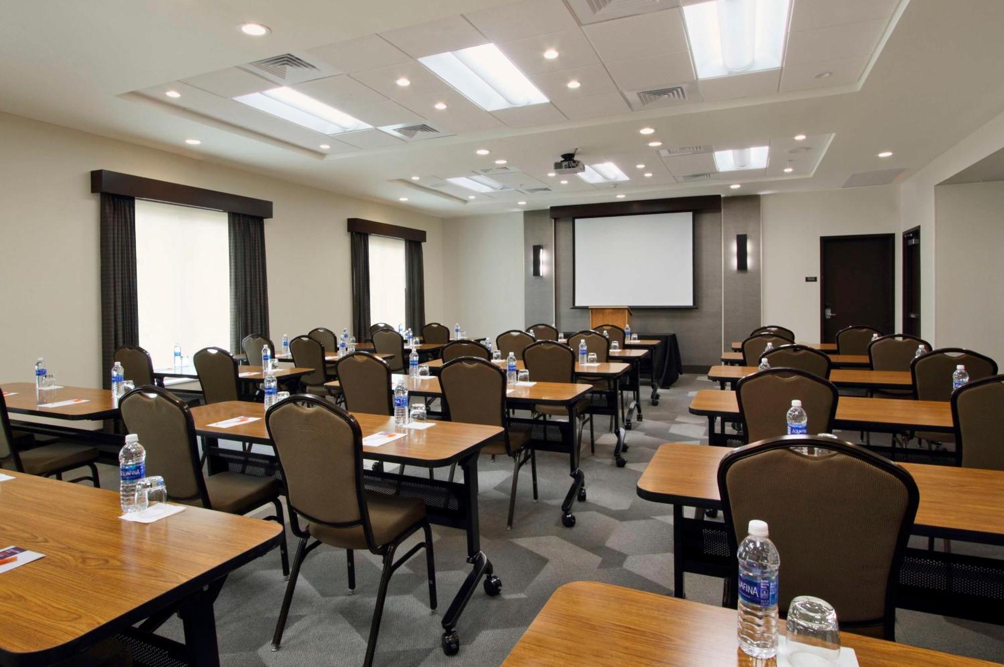 Hyatt Place Houston/Katy Dış mekan fotoğraf