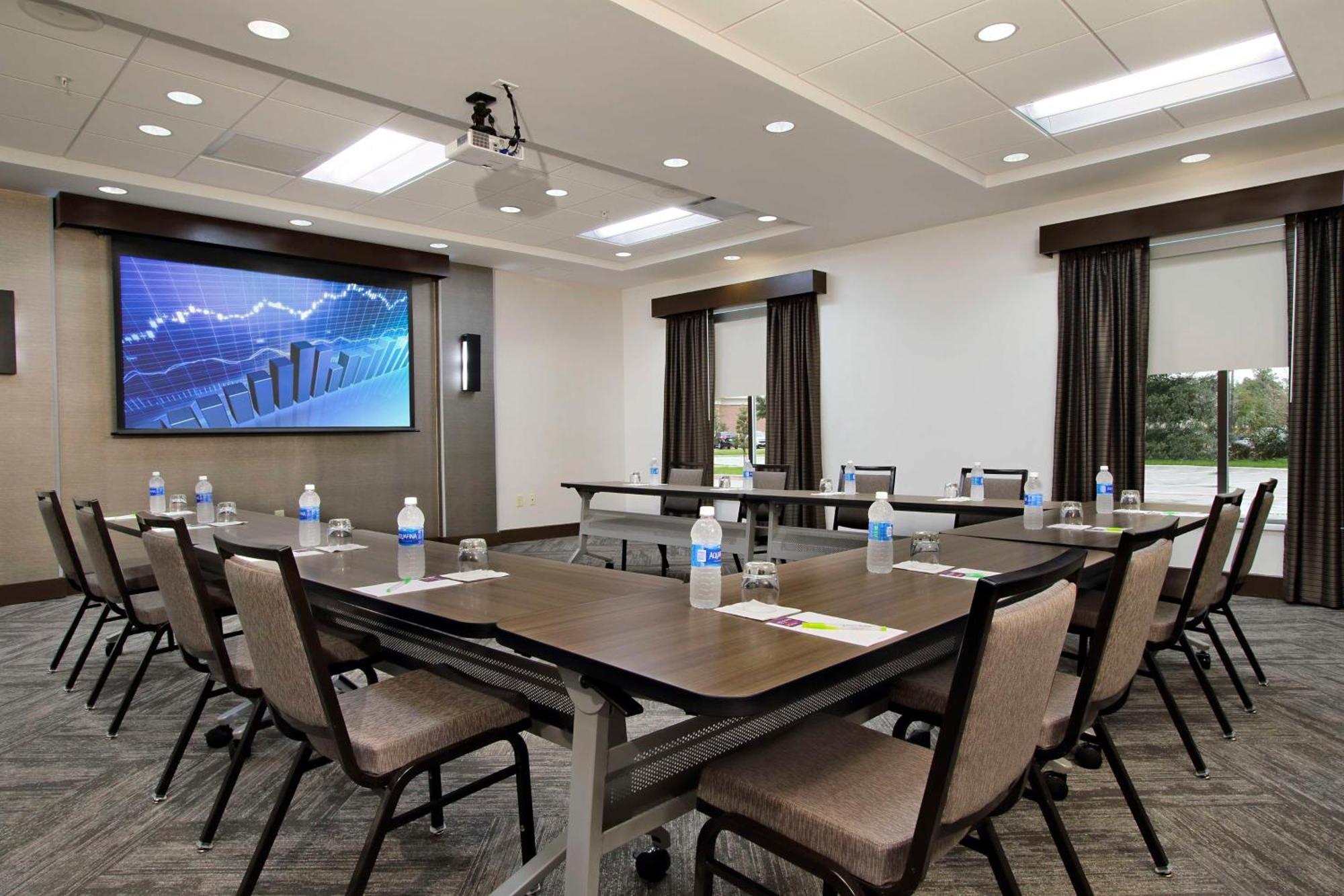 Hyatt Place Houston/Katy Dış mekan fotoğraf