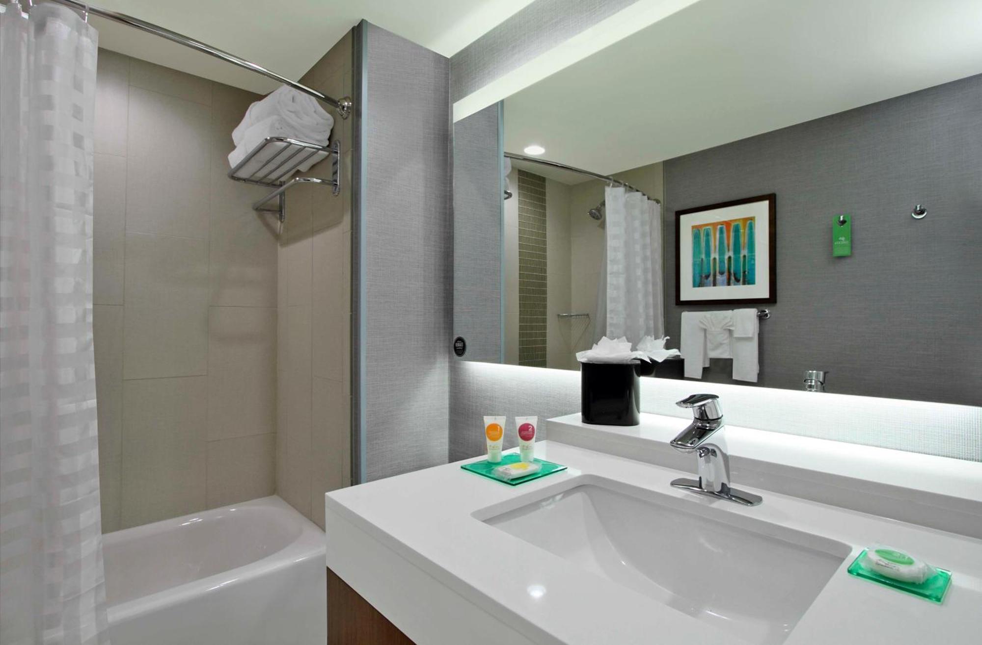Hyatt Place Houston/Katy Dış mekan fotoğraf