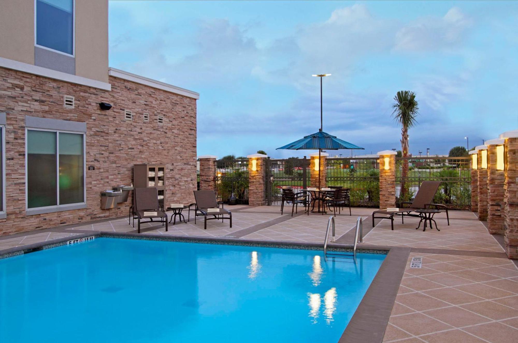 Hyatt Place Houston/Katy Dış mekan fotoğraf
