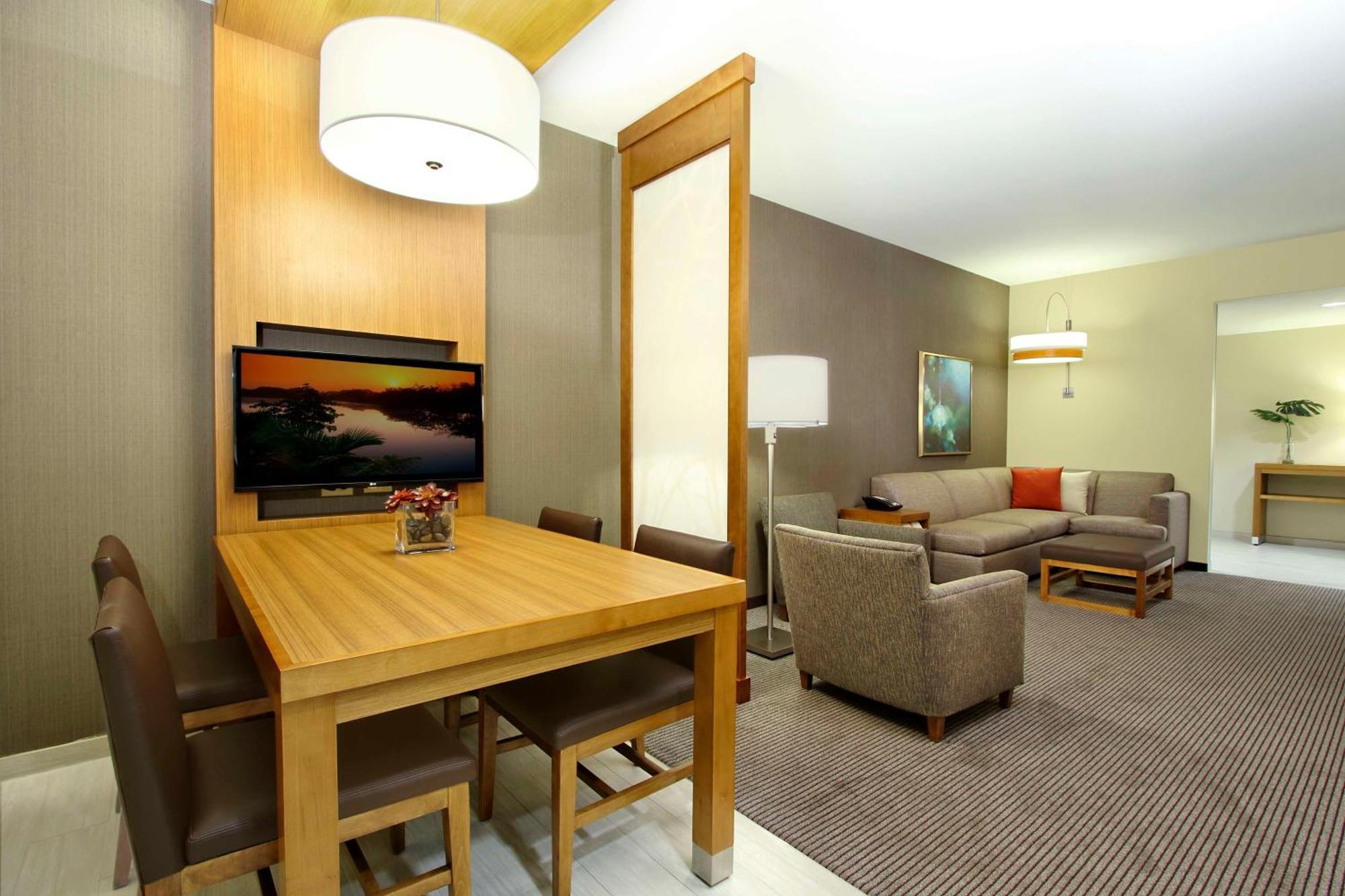 Hyatt Place Houston/Katy Dış mekan fotoğraf