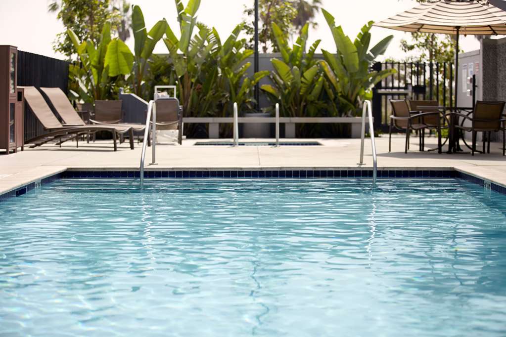 Hyatt Place Houston/Katy Konforlar fotoğraf