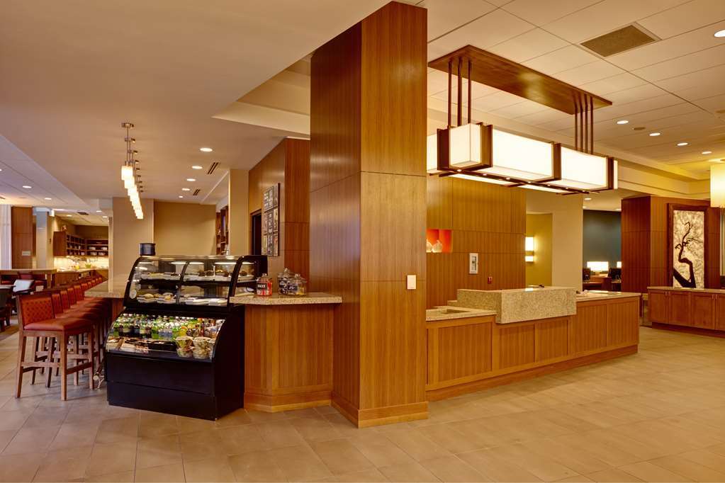 Hyatt Place Houston/Katy İç mekan fotoğraf