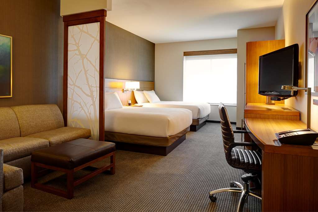 Hyatt Place Houston/Katy Oda fotoğraf