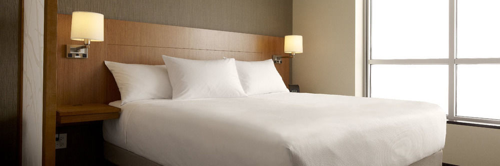 Hyatt Place Houston/Katy Dış mekan fotoğraf