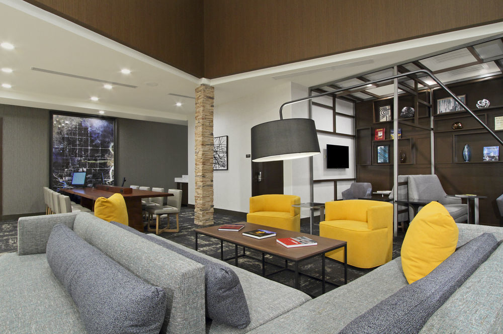 Hyatt Place Houston/Katy Dış mekan fotoğraf