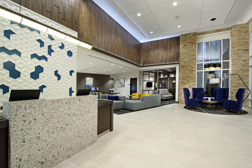 Hyatt Place Houston/Katy Dış mekan fotoğraf