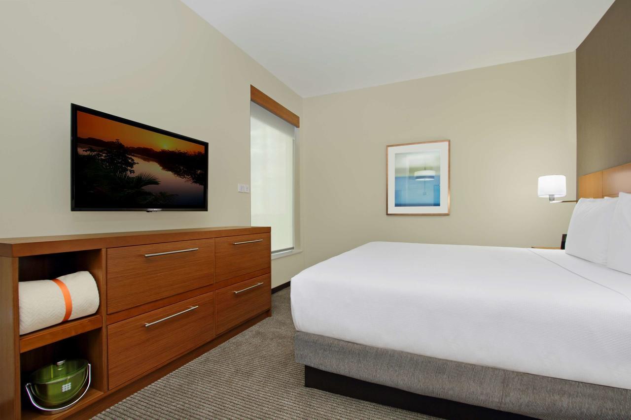 Hyatt Place Houston/Katy Dış mekan fotoğraf