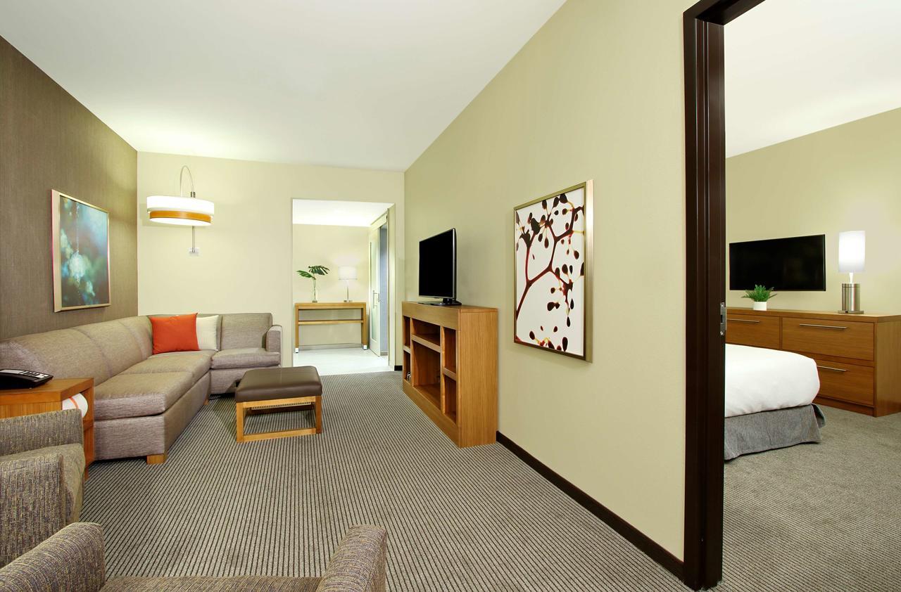 Hyatt Place Houston/Katy Dış mekan fotoğraf