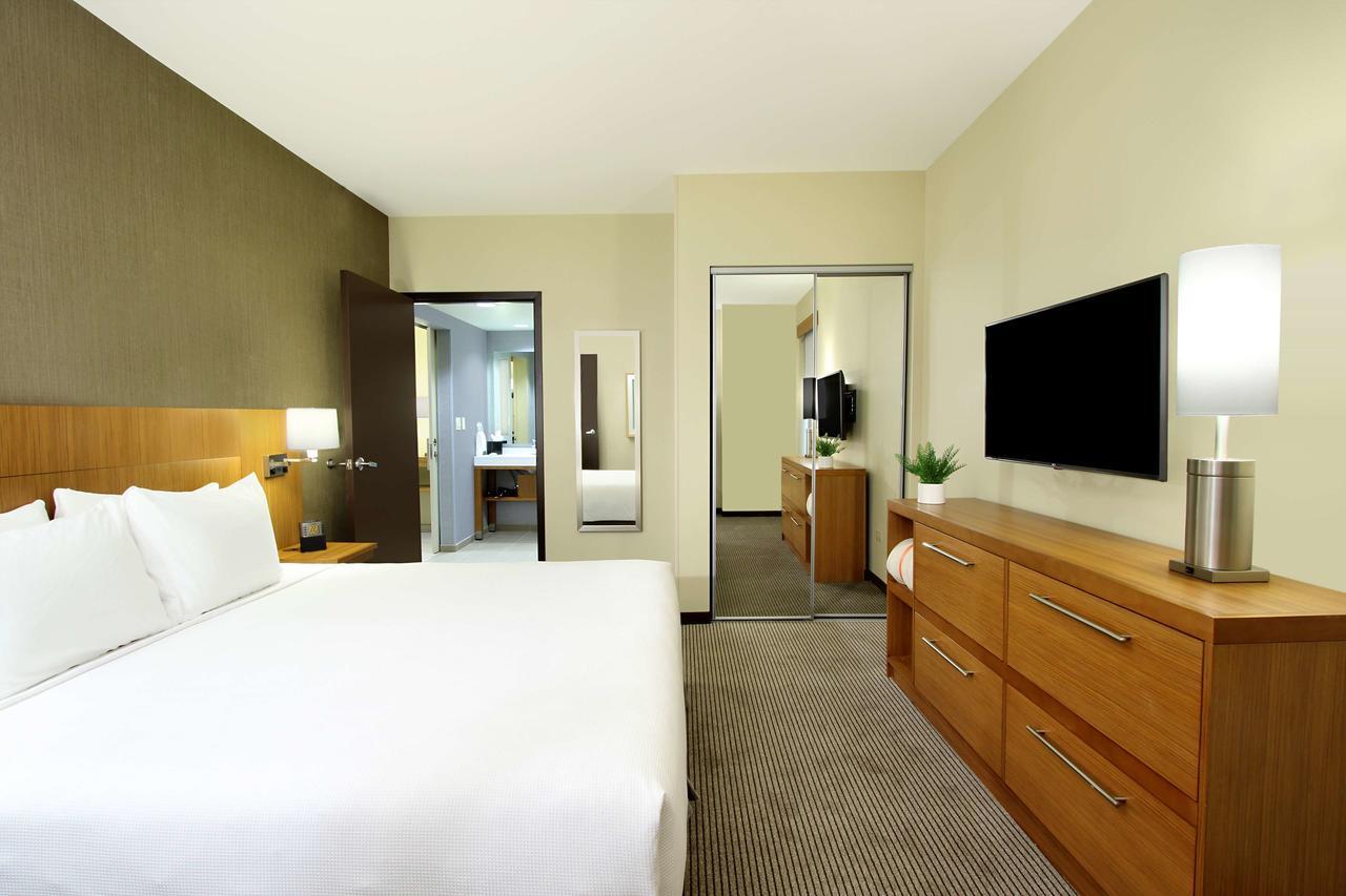 Hyatt Place Houston/Katy Dış mekan fotoğraf