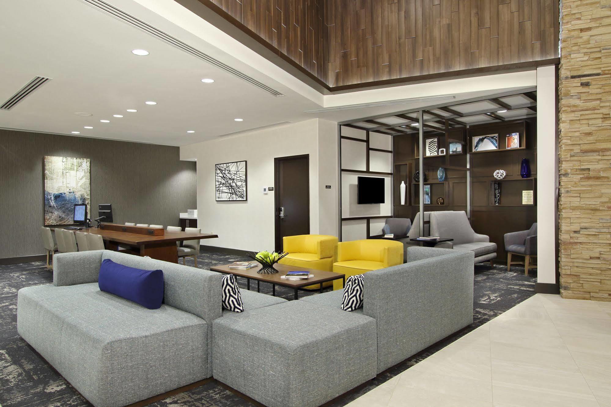 Hyatt Place Houston/Katy Dış mekan fotoğraf
