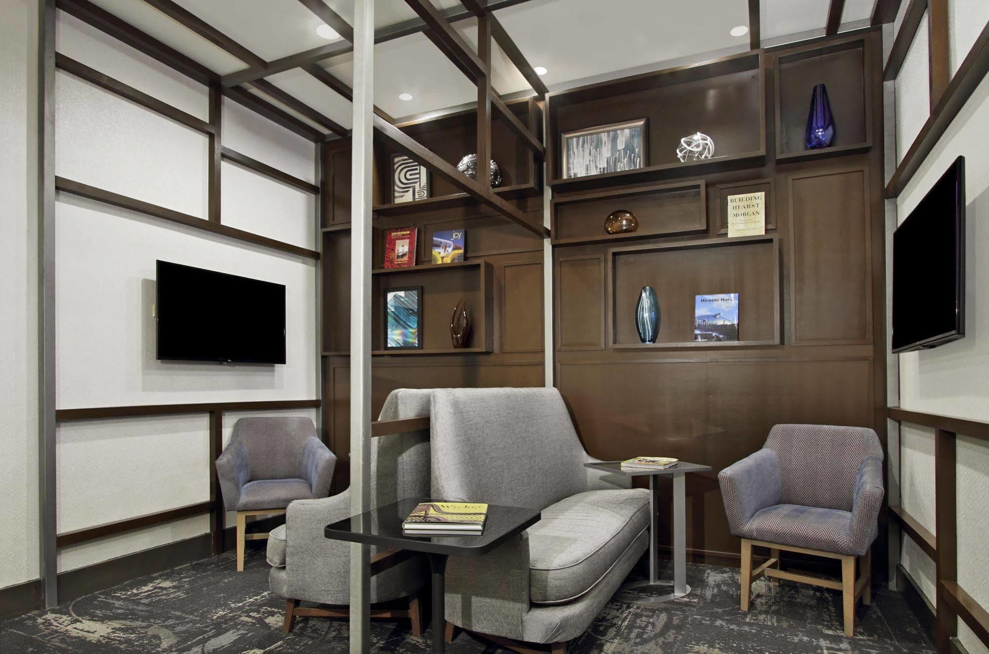 Hyatt Place Houston/Katy Dış mekan fotoğraf